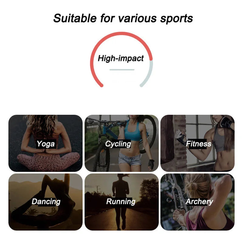 Women Low Ribbed Seamless Sport shorts