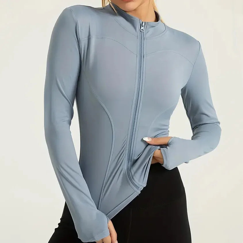 Women's Sportwear Lightweight Running Jacket