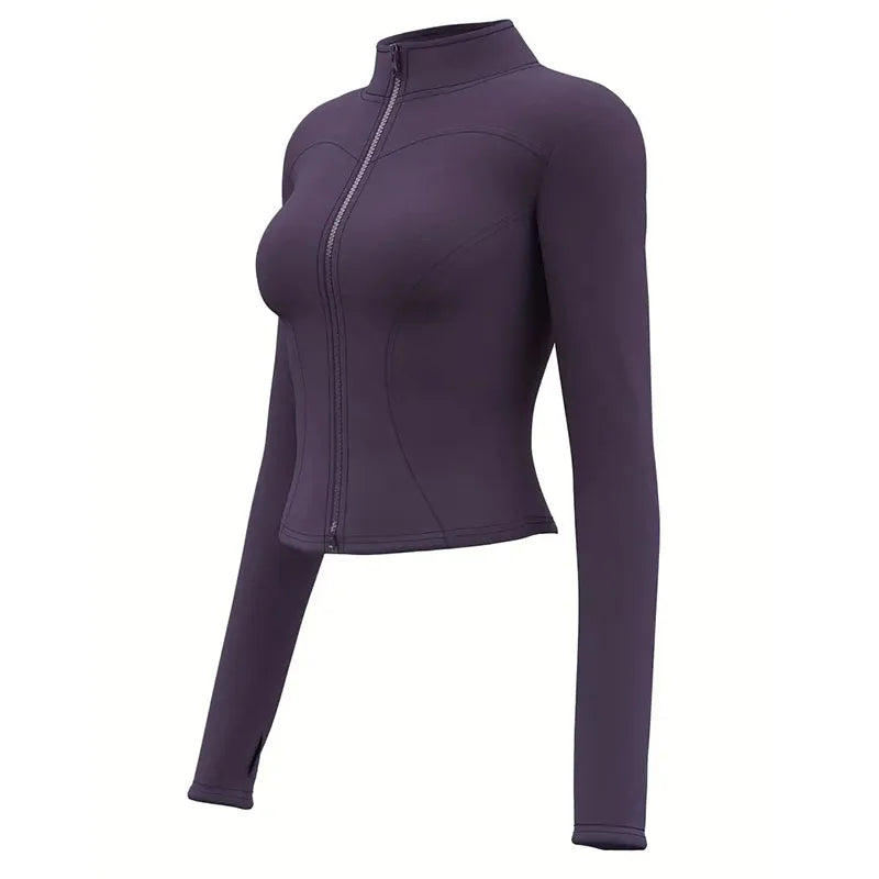 Women's Sportwear Lightweight Running Jacket