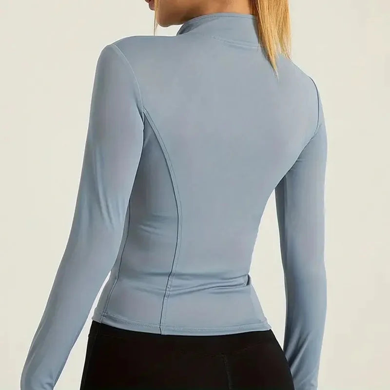 Women's Sportwear Lightweight Running Jacket