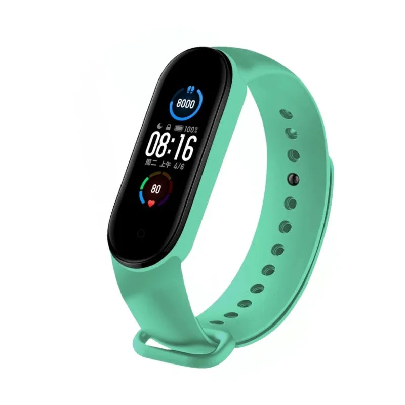 Fitness Trackers