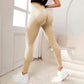 Women High Waisted Fitness Leggings