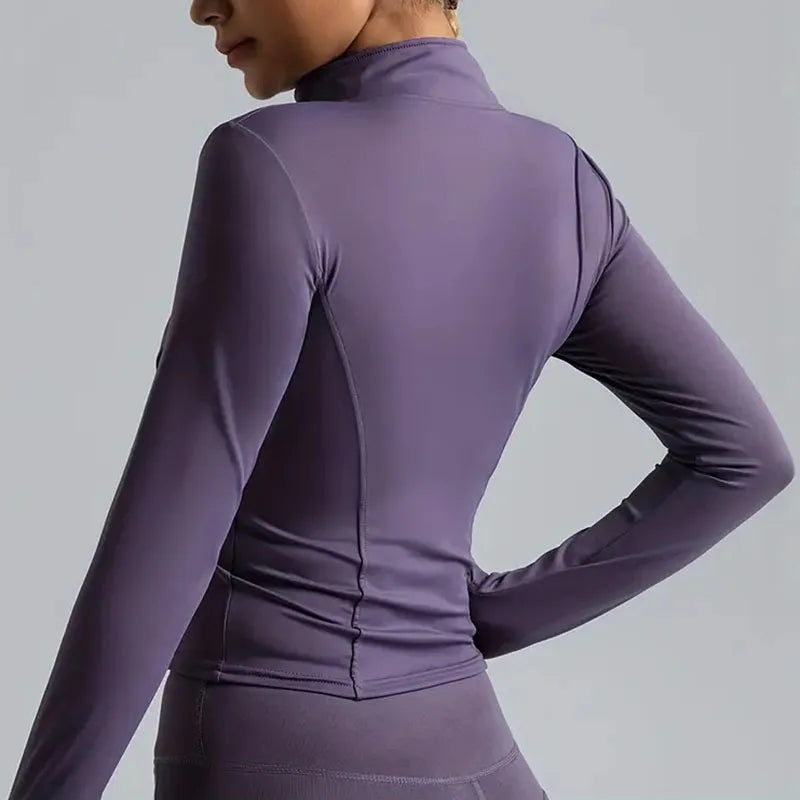 Women's Sportwear Lightweight Running Jacket