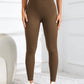 High Waisted Yoga Leggings